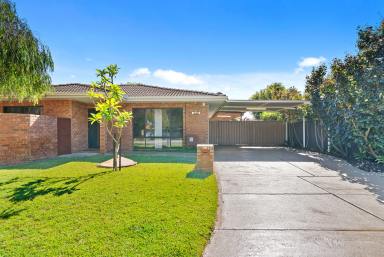 House Sold - WA - St James - 6102 - Welcome Home!  (Image 2)