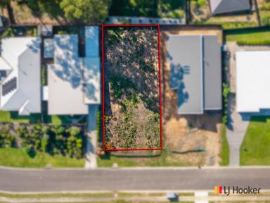 Residential Block For Sale - NSW - Long Beach - 2536 - DA Approved House Plans.......100m to Cullendulla Creek Reserve !  (Image 2)