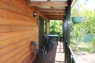 House For Sale - QLD - Apple Tree Creek - 4660 - 2 BEDROOM REDCEDAR HOME  (Image 2)