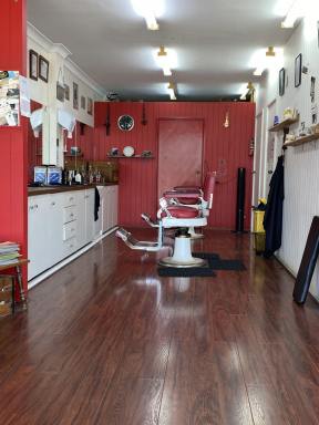 Business For Sale - NSW - Dubbo - 2830 - Established & Profitable Barber Shop Business Ready for New Owner in West Dubbo  (Image 2)
