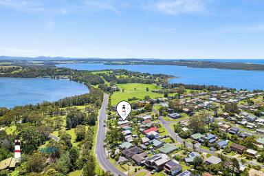 House For Sale - NSW - Tuross Head - 2537 - Neat & Tidy Home @ Tuross Head  (Image 2)