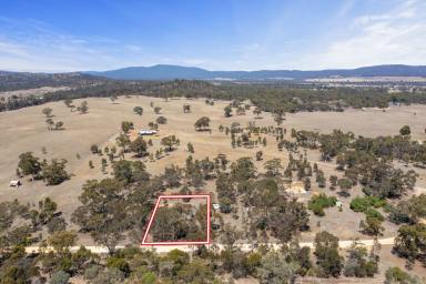 Lifestyle Sold - VIC - Barkly - 3384 - Peaceful, Affordable within Pyrenees Ranges  (Image 2)