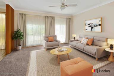 Unit For Sale - NSW - Surf Beach - 2536 - Ground floor unit ......under 1km to the beach and shops  (Image 2)