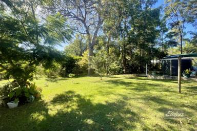 Residential Block For Sale - QLD - Bauple - 4650 - THOSE WHO WANT THE SIMPLE THINGS IN LIFE!  (Image 2)