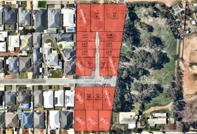 Residential Block For Sale - WA - Forrestfield - 6058 - YOUR DREAM HOME AWAITS  (Image 2)
