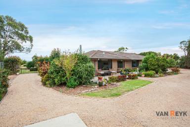 House Sold - VIC - Walpa - 3875 - East Gippsland Mountain and Farmland Views near Bairnsdale  (Image 2)