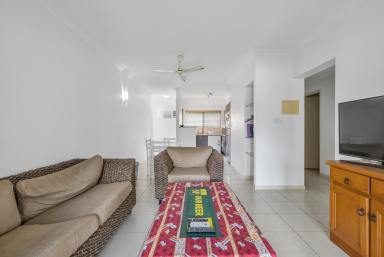 Unit For Sale - QLD - Manoora - 4870 - A Rare Offering: Two Bed, Ground Floor Apartment within 'Whitfield Waters'  (Image 2)