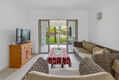 Unit For Sale - QLD - Manoora - 4870 - A Rare Offering: Two Bed, Ground Floor Apartment within 'Whitfield Waters'  (Image 2)
