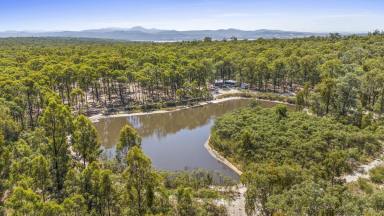 Residential Block For Sale - VIC - Heyfield - 3858 - Escape To Your Own Piece Of Tranquility  (Image 2)