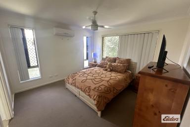 House Sold - QLD - Laidley - 4341 - UNDER OFFER: Easy Living  (Image 2)