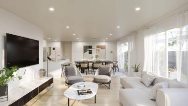 House Sold - VIC - Kennington - 3550 - Brand New Contemporary Home in sought after Kennington location  (Image 2)