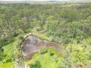 Residential Block For Sale - QLD - Glenwood - 4570 - Rural Land With Two Large Sheds On 159 Acres  (Image 2)