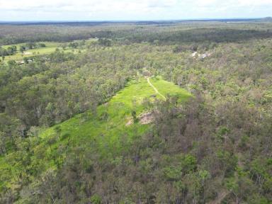 Residential Block For Sale - QLD - Glenwood - 4570 - Rural Land With Two Large Sheds On 159 Acres  (Image 2)