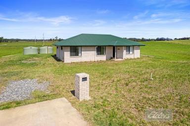 House For Sale - QLD - Curra - 4570 - NEAR NEW ENTRY LEVEL COUNTRY LIFESTYLE!  (Image 2)