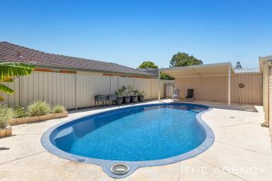 House Sold - WA - Safety Bay - 6169 - Coastal 4x2 Home - Complete With Pool & Workshop  (Image 2)