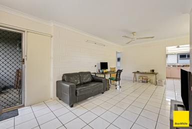 Unit Sold - QLD - Cairns North - 4870 - Attention Investors - Fantastic opportunity Awaits!  (Image 2)