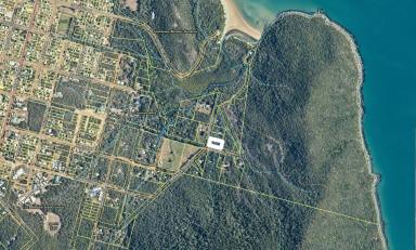 Acreage/Semi-rural For Sale - QLD - Cooktown - 4895 - 1 Acre With A Shed In A Tranquil Location.  (Image 2)