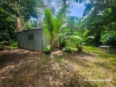 Residential Block Sold - QLD - Cooktown - 4895 - 1 Acre With A Shed In A Tranquil Location.  (Image 2)