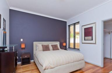 Apartment Leased - WA - West Perth - 6005 - Beautiful furnished apartment in West Perth  (Image 2)