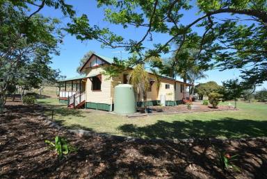 House Leased - QLD - Charlton - 4350 - Family Home with Acreage only minutes from Toowoomba  (Image 2)