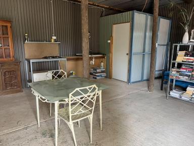 House For Sale - NSW - Lightning Ridge - 2834 - Walk in/Walk out Camp  (Image 2)