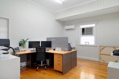 Office(s) For Lease - QLD - Toowoomba City - 4350 - Executive Offices in Prime CBD Location  (Image 2)