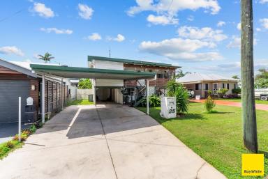 House Sold - QLD - Cairns North - 4870 - Inner City High Set Queenslander  (Image 2)
