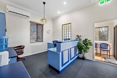 Medical/Consulting For Lease - QLD - East Toowoomba - 4350 - Professional Consulting Rooms Available  (Image 2)