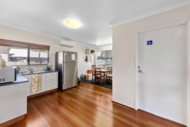 Medical/Consulting For Lease - QLD - East Toowoomba - 4350 - Professional Consulting Rooms Available  (Image 2)