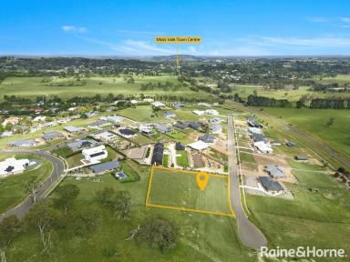 Residential Block For Sale - NSW - Moss Vale - 2577 - Elevate Your View & Create Something Special  (Image 2)