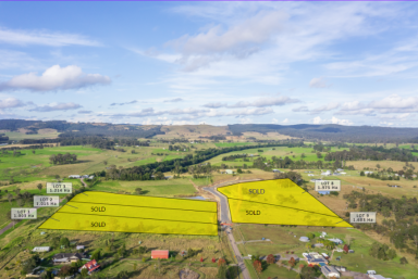 Residential Block Sold - NSW - Clarence Town - 2321 - Ready to build!  (Image 2)