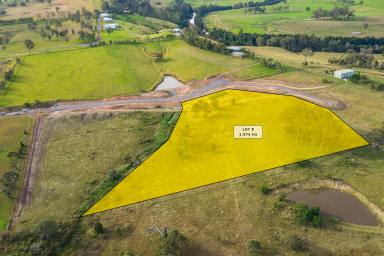 Residential Block For Sale - NSW - Clarence Town - 2321 - Ready to build!  (Image 2)