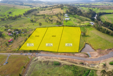 Residential Block For Sale - NSW - Clarence Town - 2321 - Ready to build!  (Image 2)
