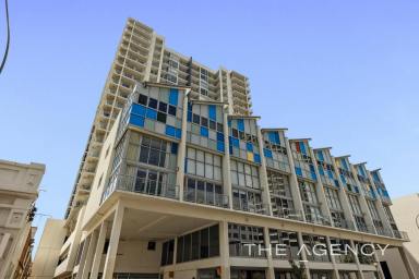 Apartment For Sale - WA - Perth - 6000 - Act Fast to Secure this Prime Investment Opportunity, Perfectly Positioned on Hay Street in Perth CBD.  (Image 2)