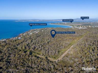 Residential Block For Sale - TAS - Greens Beach - 7270 - Seaside Living Awaits - Your Choice of Dream Land  (Image 2)