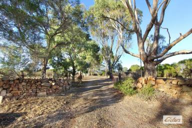 Residential Block Sold - VIC - Eppalock - 3551 - PERFECT WEEKENDER OR LOVELY NEW HOME SITE (STCA) - 10 ACRES  (Image 2)