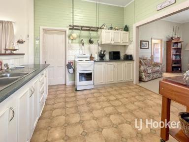 House For Sale - NSW - Delungra - 2403 - Charming Character Home in Delungra  (Image 2)