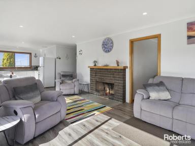 House Sold - TAS - Swansea - 7190 - More than meets the eye!  (Image 2)