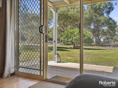 House For Sale - TAS - Dolphin Sands - 7190 - Peaceful Cottage Retreat at Dolphin Sands (Image 2)