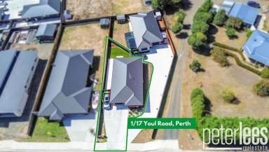 Unit For Sale - TAS - Perth - 7300 - Style and Simplicity  (Image 2)