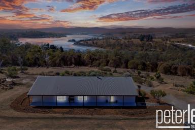 House For Sale - TAS - Deviot - 7275 - Breath Taking Panoramic Views of the Tamar  (Image 2)