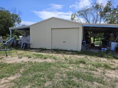 Residential Block For Sale - QLD - Forrest Beach - 4850 - 4,171 SQ.M. (OVER 1 ACRE) BLOCK WITH SHEDS AT BEACH!  (Image 2)