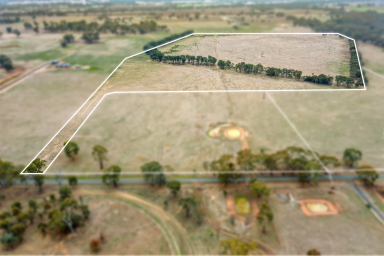 Residential Block For Sale - VIC - Goornong - 3557 - Premium and Exclusive Rural Living Land Release – Secure Your Slice of Country Life on 74 Acres  (Image 2)