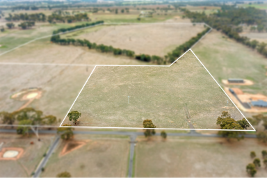 Residential Block For Sale - VIC - Goornong - 3557 - Premium and Exclusive Rural Living Land Release – Secure Your Slice of Country Life on 13 Acres  (Image 2)