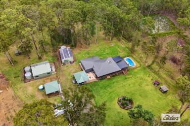 Acreage/Semi-rural For Sale - NSW - Brimbin - 2430 - LOADED WITH FEATURES & LIFESTYLE  (Image 2)