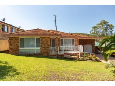 House Sold - NSW - Forster - 2428 - LARGE FAMILY HOME WITH PLENTY OF ROOM FOR THE TOYS  (Image 2)