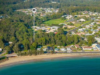 Residential Block For Sale - NSW - Batehaven - 2536 - 5.9 Acres on Caseys Beach  (Image 2)