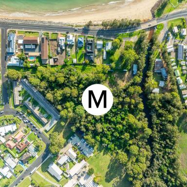 Residential Block For Sale - NSW - Batehaven - 2536 - 5.9 Acres on Caseys Beach  (Image 2)