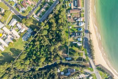 Residential Block For Sale - NSW - Batehaven - 2536 - 5.9 Acres on Caseys Beach  (Image 2)