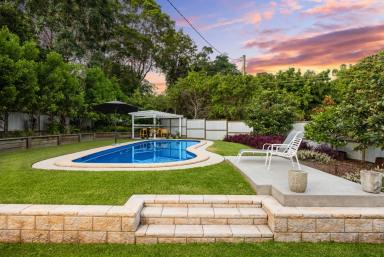 House Sold - QLD - Doonan - 4562 - Impeccable Low-Maintenance Acreage Living  (Image 2)